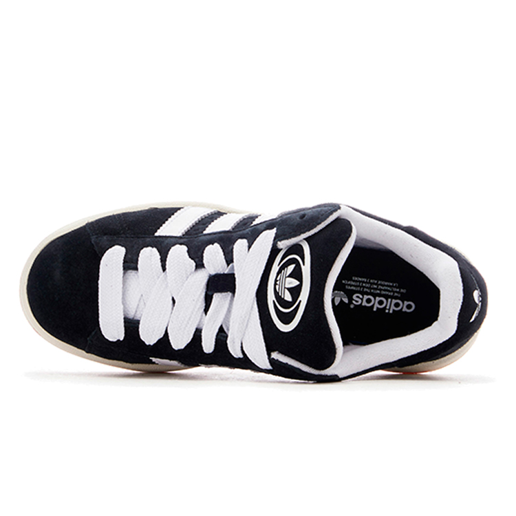 Кроссовки Adidas CAMPUS 00s / Мужской / 46.5 / Черный photo 2