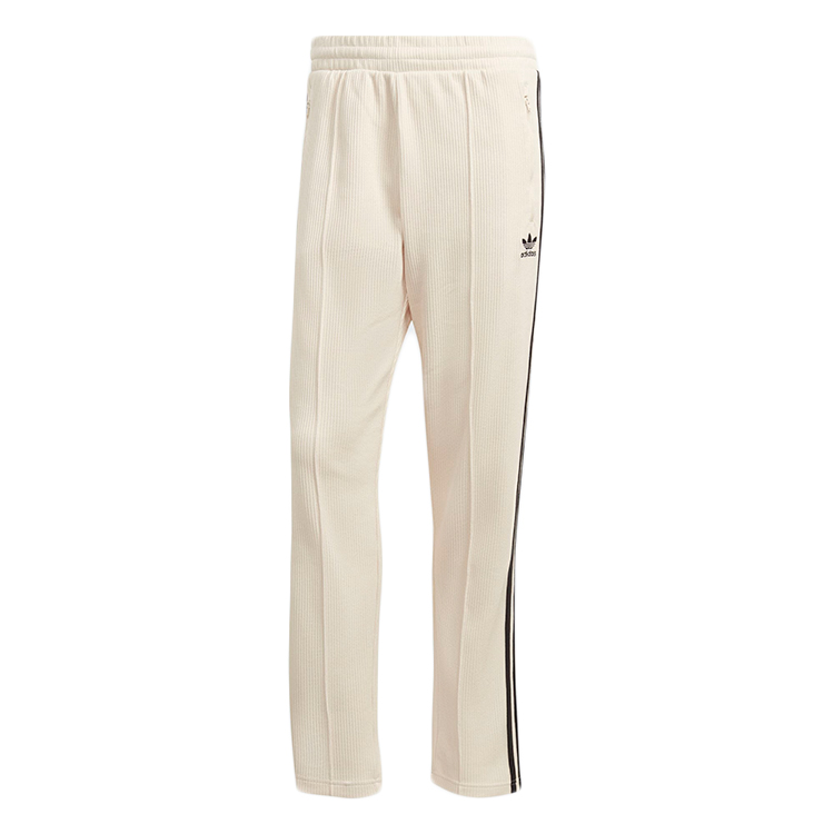 Pantaloni Adidas Q2 BB TP 2XL Bej Barbati photo 1