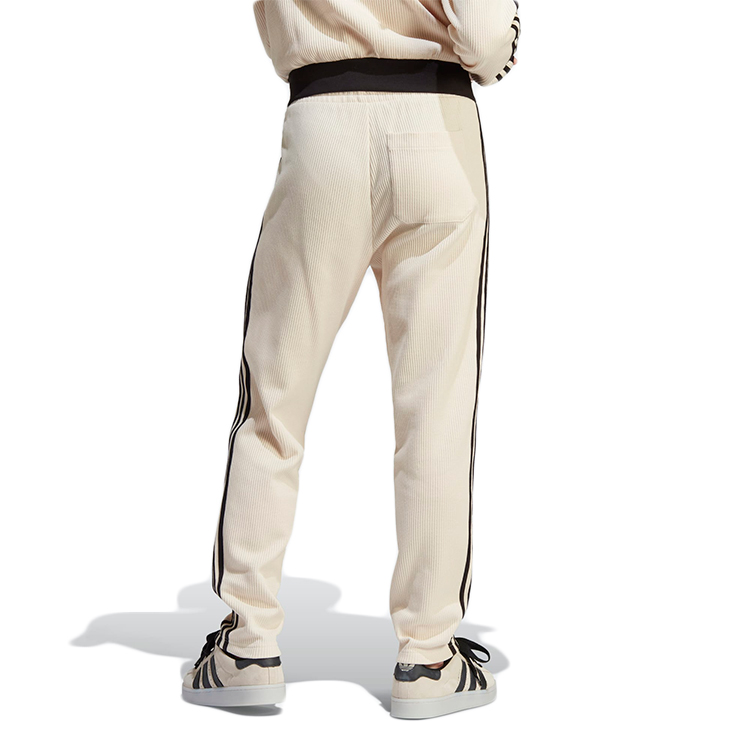 Pantaloni Adidas Q2 BB TP 2XL Bej Barbati photo 4