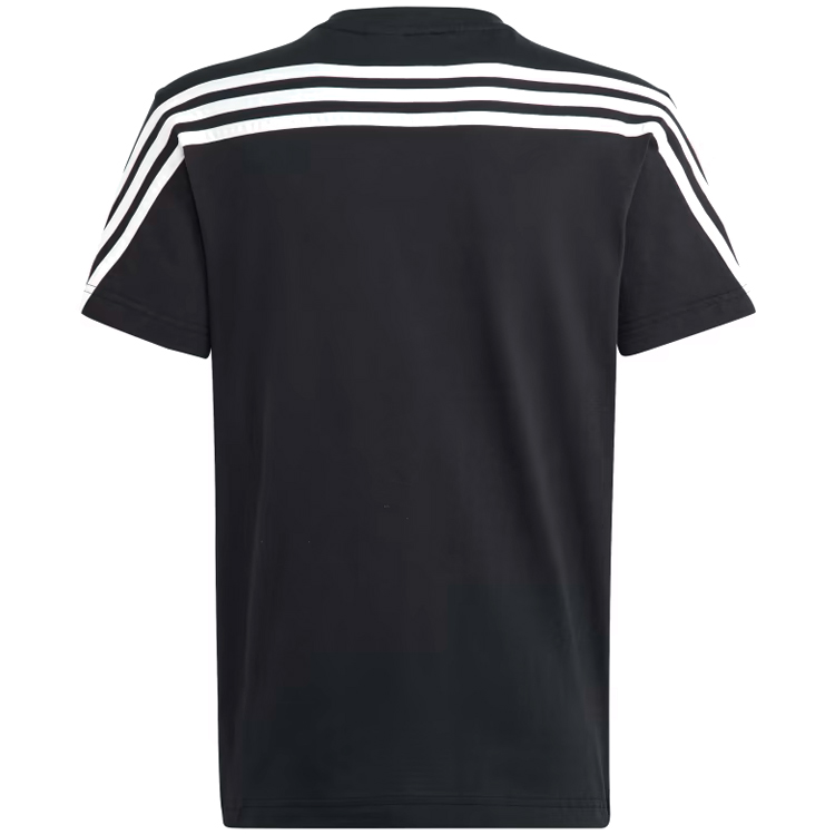 Футболка Adidas U FI 3S T photo 2