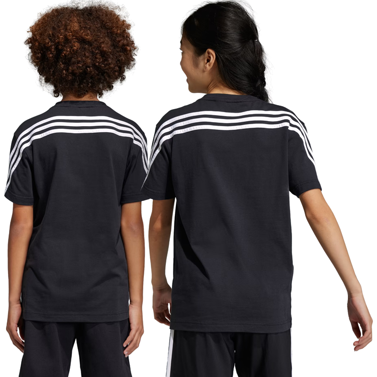 Футболка Adidas U FI 3S T photo 3