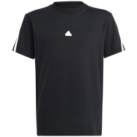Футболка Adidas U FI 3S T thumbnav 1