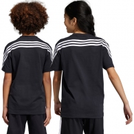 Футболка Adidas U FI 3S T thumbnav 3