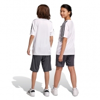 Set tricou + sorti Adidas U TR-ES 3S TSET thumbnav 4