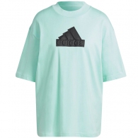 Tricou Adidas W FI BOS BF TEE thumbnav 1