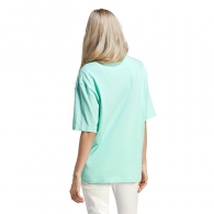 Tricou Adidas W FI BOS BF TEE thumbnav 4