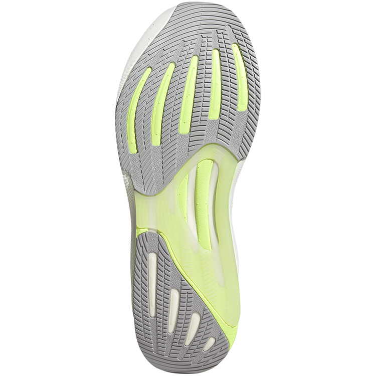 Кроссовки Adidas SUPERNOVA RISE 2 M / Мужской / 41.5 / Серый photo 3