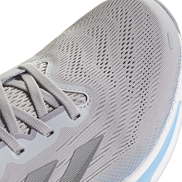 Кроссовки Adidas SUPERNOVA RISE 2 M / Мужской / 41.5 / Серый photo 5