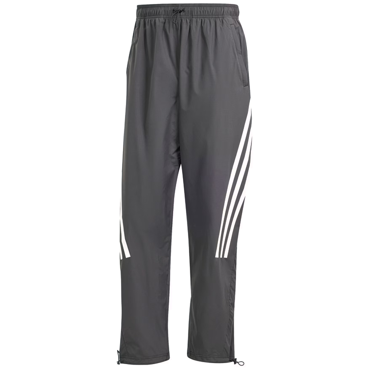 Брюки Adidas M FI WV LOOSE P S Черный Мужской photo 1 Брюки Adidas M FI WV LOOSE P S Черный Мужской photo 1