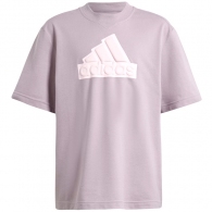 Футболка Adidas U FI LOGO T thumbnav 1