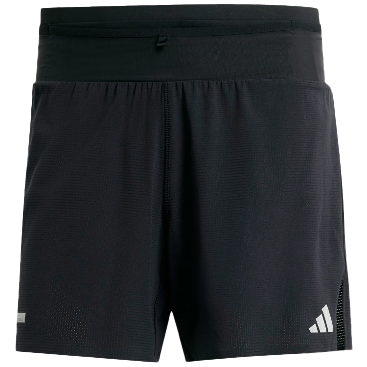 Sorti de bărbați Adidas ULT POCKET SHRT S Negru photo 1 Sorti de bărbați Adidas ULT POCKET SHRT S Negru photo 1