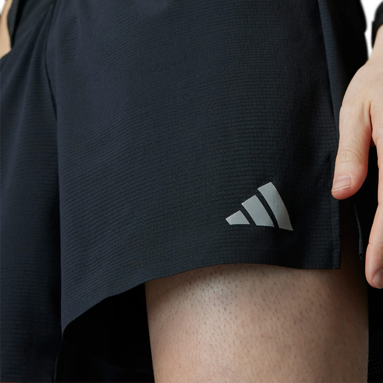 Sorti de bărbați Adidas ULT POCKET SHRT S Negru photo 5