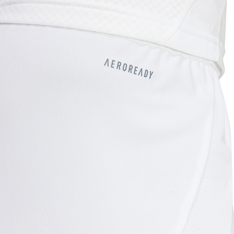 Sorti de bărbați Adidas REAL H SHO S Alb photo 5