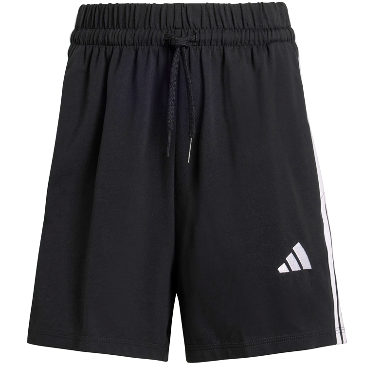 Шорты Adidas W 3S SJ SHO XXS Черный Женский photo 1