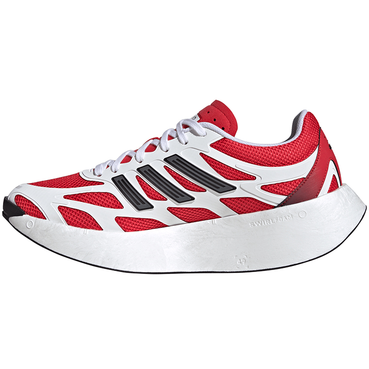 Кроссовки Adidas ADIZERO ARUKU / Мужской / 42 / Белый photo 1