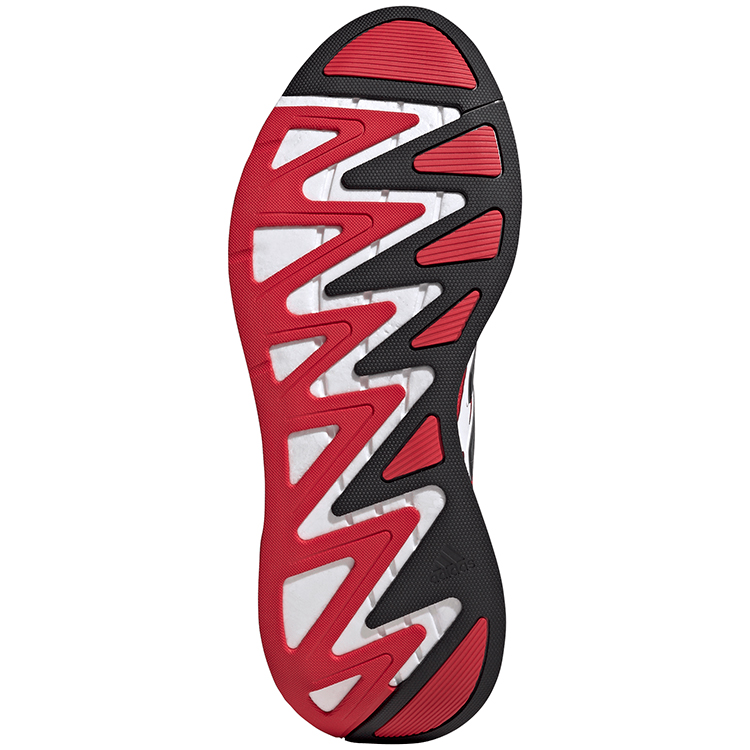 Кроссовки Adidas ADIZERO ARUKU / Мужской / 42 / Белый photo 2