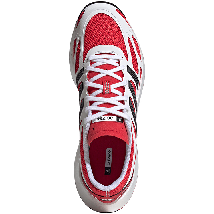 Кроссовки Adidas ADIZERO ARUKU / Мужской / 42 / Белый photo 3