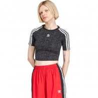 Tricou Adidas SNAKE BABY TEE thumbnav 3