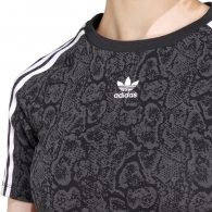 Tricou Adidas SNAKE BABY TEE thumbnav 5