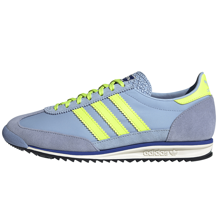 Кроссовки Adidas SL 72 OG W / Женский / 38 / Синий photo 1 Кроссовки Adidas SL 72 OG W / Женский / 38 / Синий photo 1