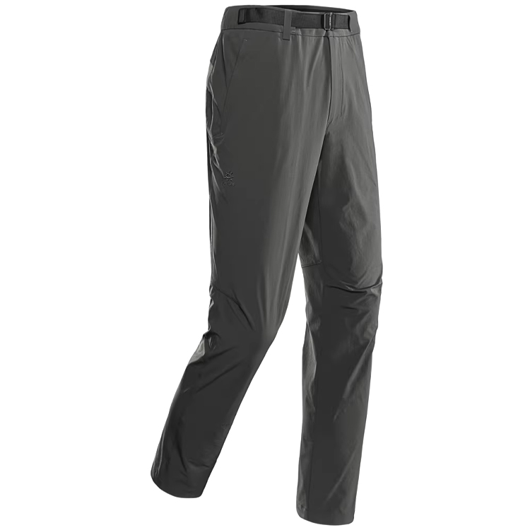Брюки Kailas PANTS L Серый Мужской photo 1 Брюки Kailas PANTS L Серый Мужской photo 1