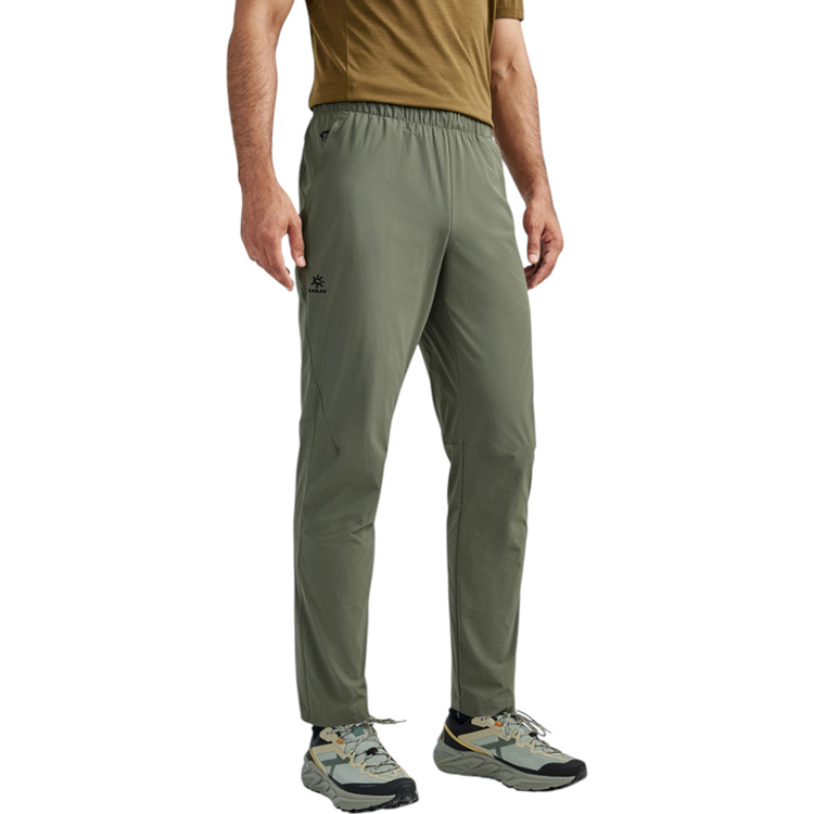 Брюки Kailas Lightweight S Серый Мужской photo 1 Брюки Kailas Lightweight S Серый Мужской photo 1