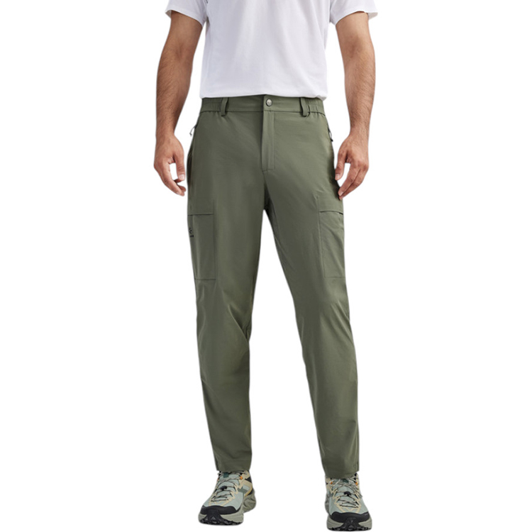 Брюки Kailas Quick-dry S Серый Мужской photo 1 Брюки Kailas Quick-dry S Серый Мужской photo 1