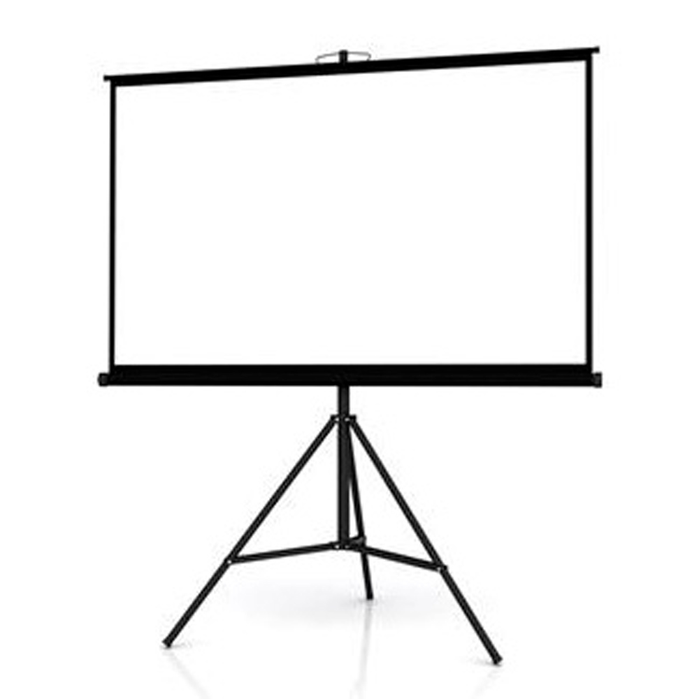 Ecran p/u  proiector Brateck PEBA108 photo 1