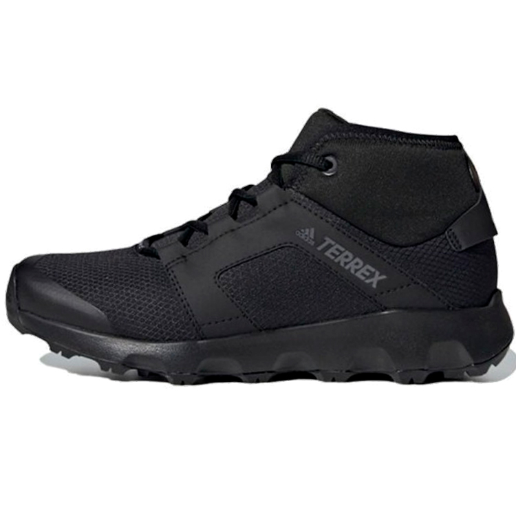 Кроссовки Adidas TERREX VOYAGER R.RDY W / Женский / 42 / Черный photo 1 Кроссовки Adidas TERREX VOYAGER R.RDY W / Женский / 42 / Черный photo 1
