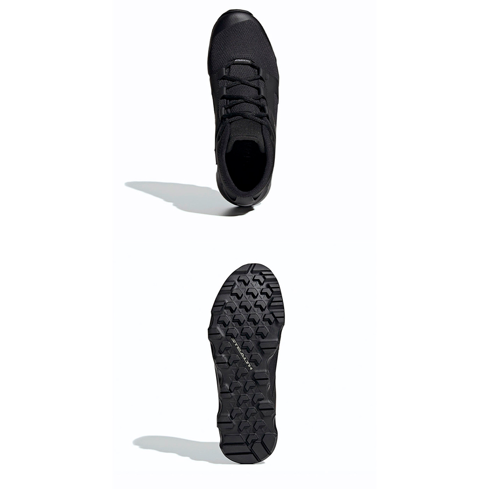 Кроссовки Adidas TERREX VOYAGER R.RDY W / Женский / 42 / Черный photo 4