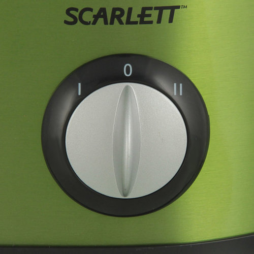 Соковыжималка центробежная Scarlett SC-JE50S08 photo 2
