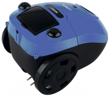 Aspirator vertical Scarlett SCVC80H08, 600 W, 79 dB, Alb thumbnav 5