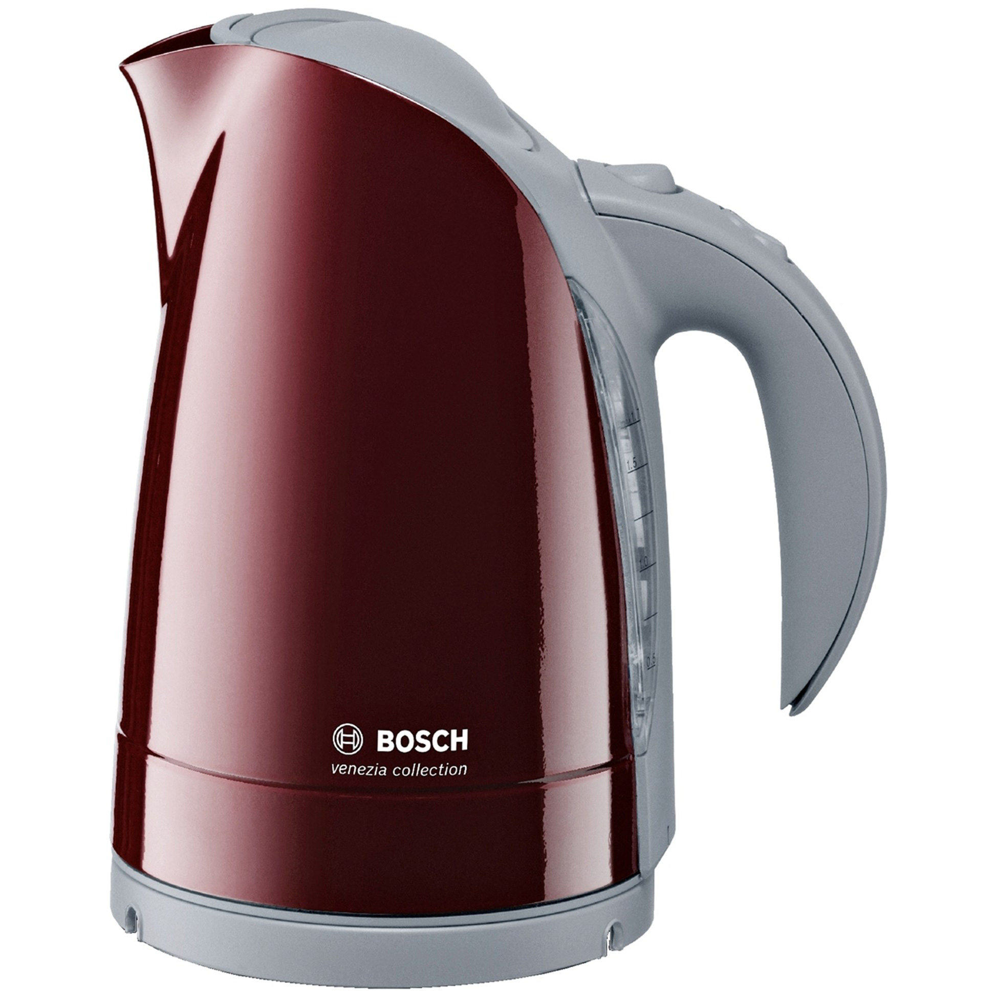Fierbator de apa electric Bosch TWK6008 photo 1 Fierbator de apa electric Bosch TWK6008 photo 1