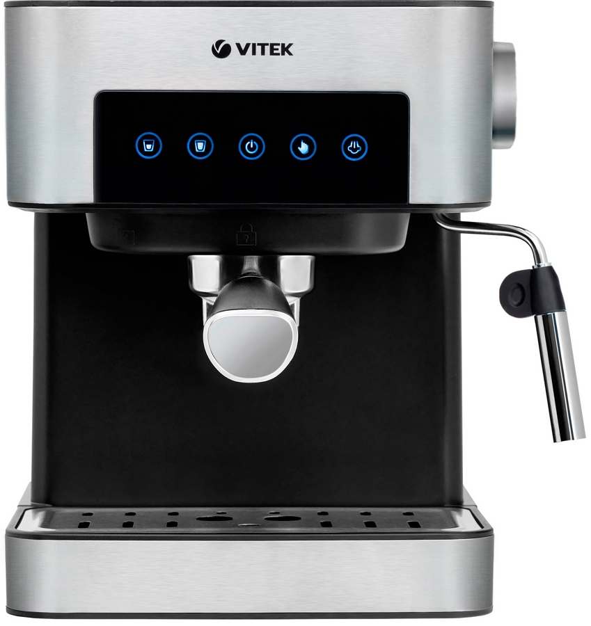 Cafetiera Vitek VT-1508 photo 5