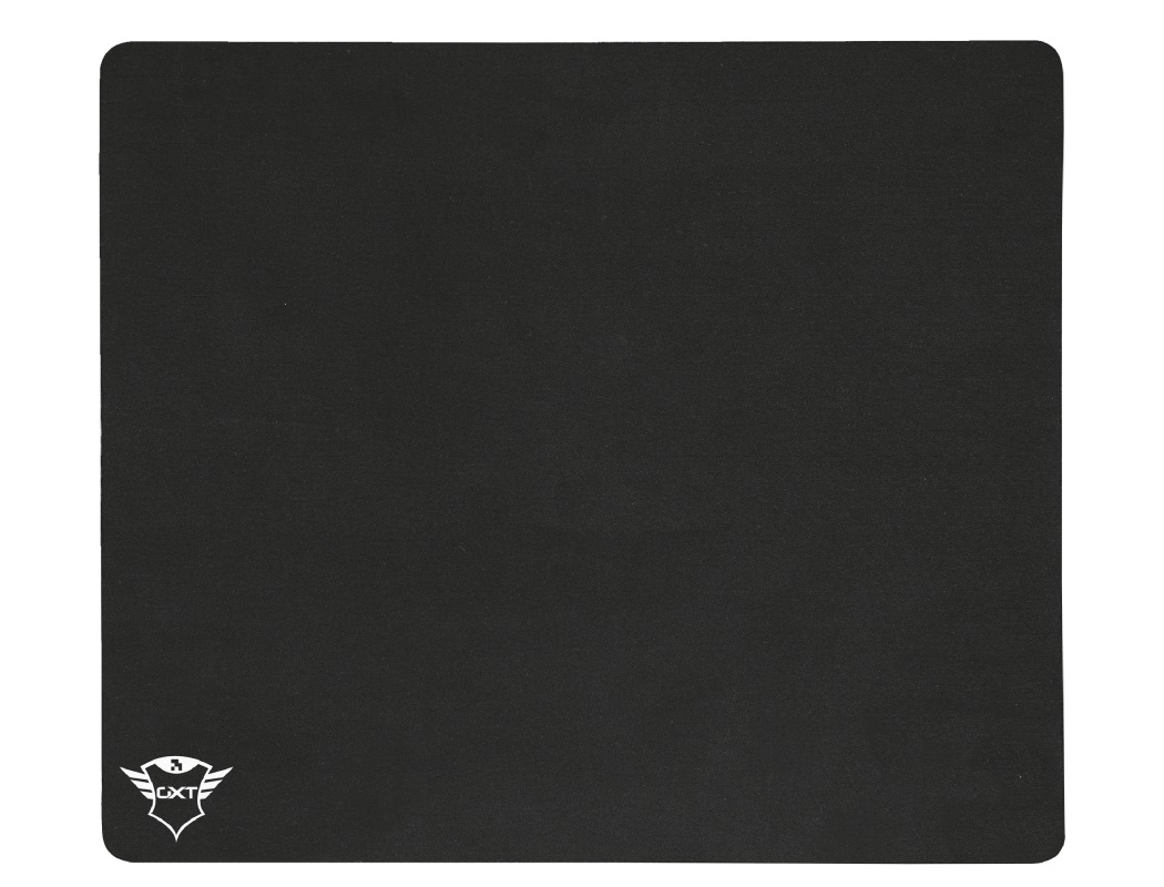 Trust Gaming GXT 754 Mouse Pad L surface design (320x270x3mm) photo 1 Trust Gaming GXT 754 Mouse Pad L surface design (320x270x3mm) photo 1