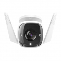 Smart Camere TP-LINK Tapo TC65, White thumbnav 1