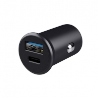 Incarcator auto USB Trust Maxo Fast 38W PD Car Charger thumbnav 1