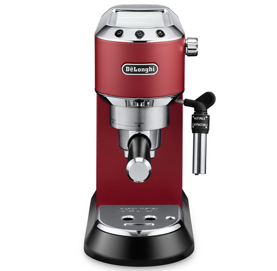 Cafetiera espresso Delonghi EС685R photo 1 Cafetiera espresso Delonghi EС685R photo 1