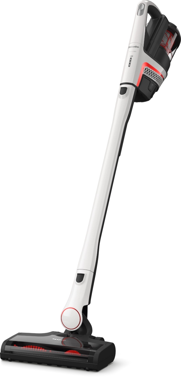 Вертикальный пылесос Miele tehno-trendsrl1008208 / Вт / Белый photo 3