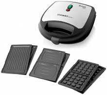Sandwitch maker First FA53423 thumbnav 2