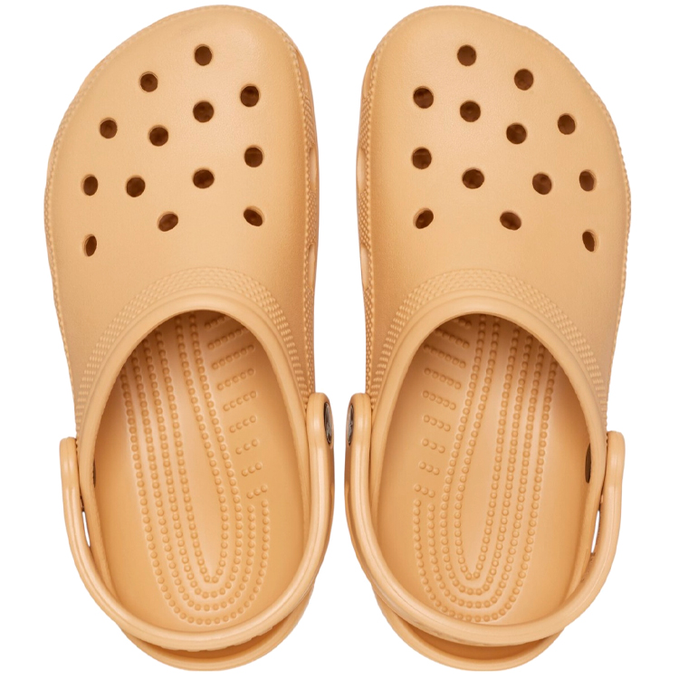 Slapi Crocs Classic pt Barbati / 41-42 / Maro photo 3