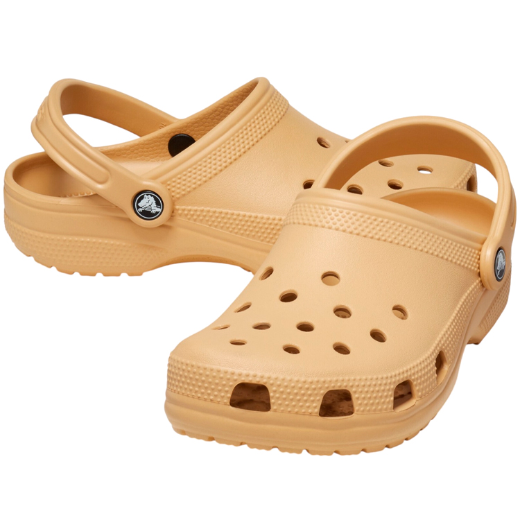 Slapi Crocs Classic pt Barbati / 41-42 / Maro photo 4