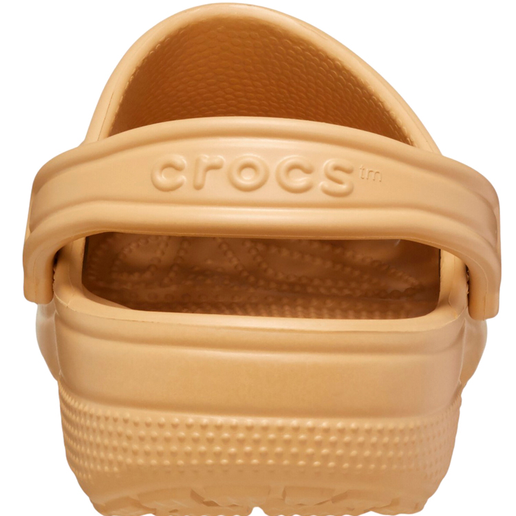 Slapi Crocs Classic pt Barbati / 41-42 / Maro photo 5