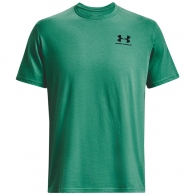 Футболка Under Armour UA SPORTSTYLE LC SS thumbnav