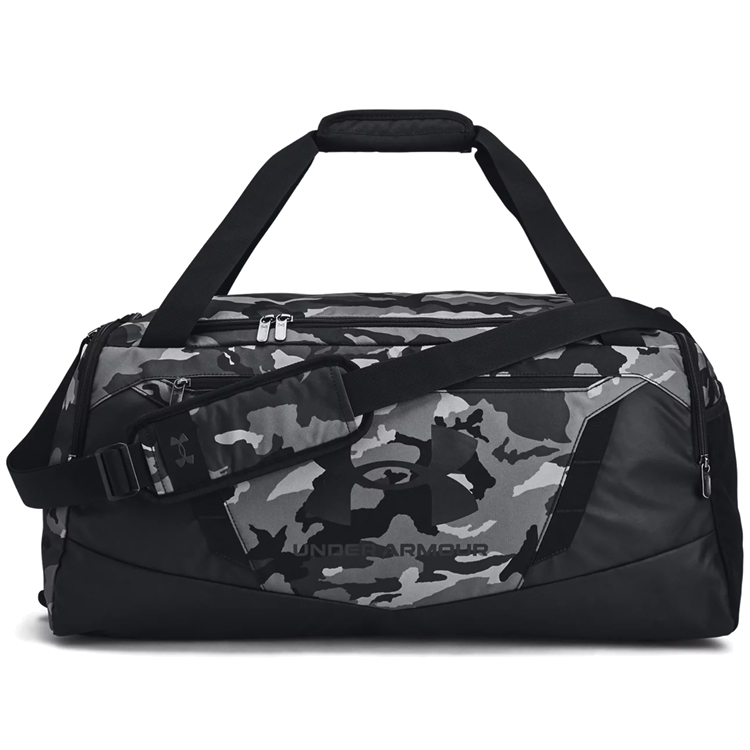 Сумка спортивная Under Armour UA Undeniable 5.0 Duffle MD photo 
