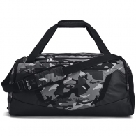 Сумка спортивная Under Armour UA Undeniable 5.0 Duffle MD thumbnav