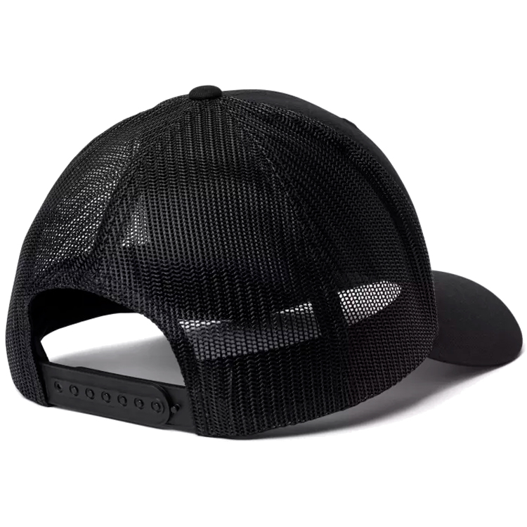 Chipiu Columbia Columbia Mesh Snap Back DB Negru photo 2