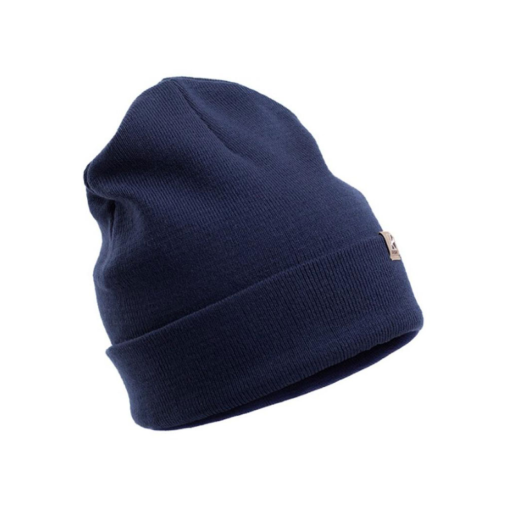 Шапка Bask WATCH CAP One size Синий photo 1 Шапка Bask WATCH CAP One size Синий photo 1