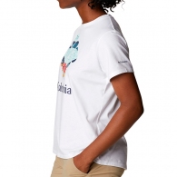 Tricou Columbia Sun Trek SS Graphic Tee thumbnav 3