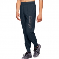 Pantaloni Asics BIG LOGO SWEAT PANT thumbnav 1